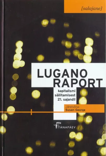 Lugano raport