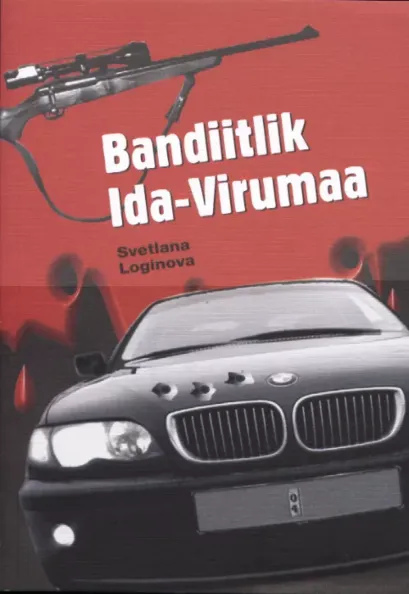 Bandiitlik Ida-Virumaa