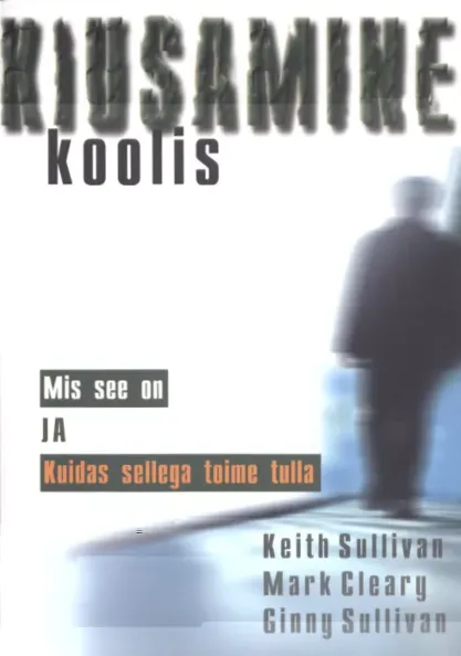 Kiusamine koolis