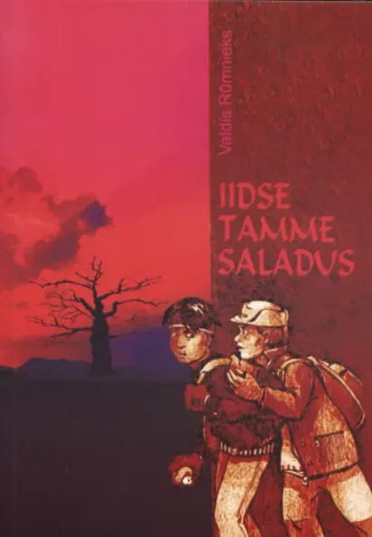 Iidse tamme saladus