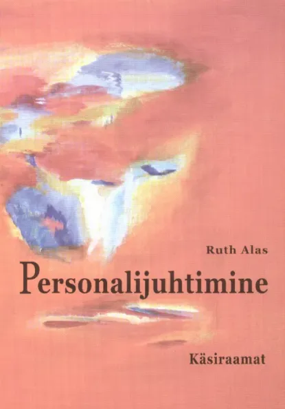 Personalijuhtimine