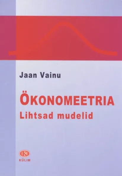 Ökonomeetria