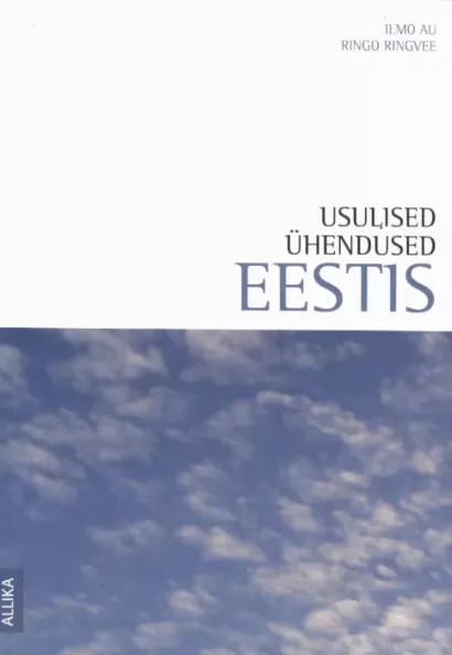 Usulised ühendused Eestis