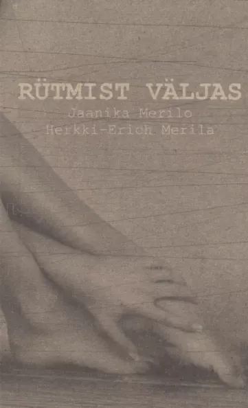 Rütmist väljas