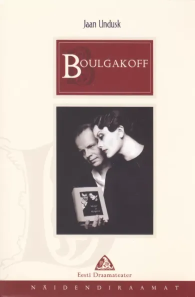 Boulgakoff