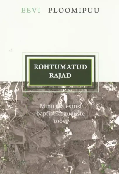 Rohtumatud rajad