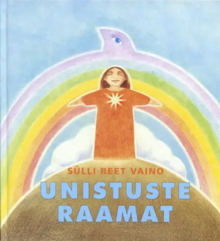 Unistuste raamat