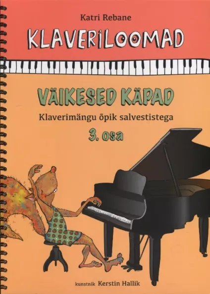 Klaveriloomad