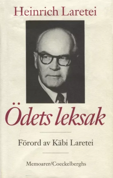 Ödets leksak