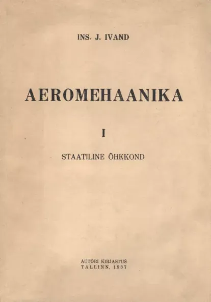 Aeromehaanika