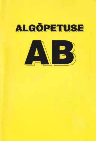 Algõpetuse AB