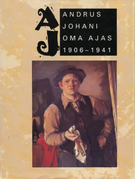 Andrus Johani oma ajas