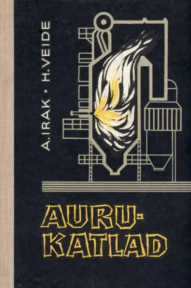 Aurukatlad