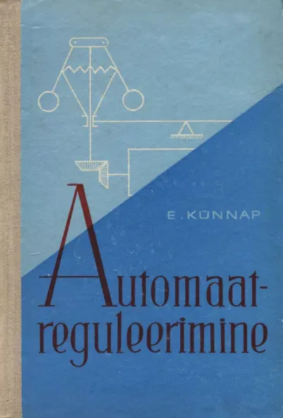 Automaatreguleerimine