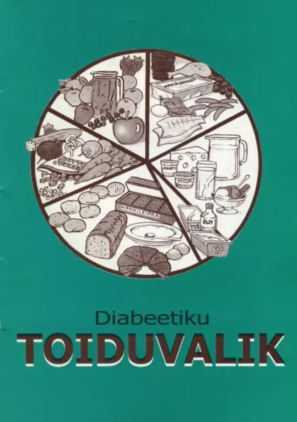 Diabeetiku toiduvalik