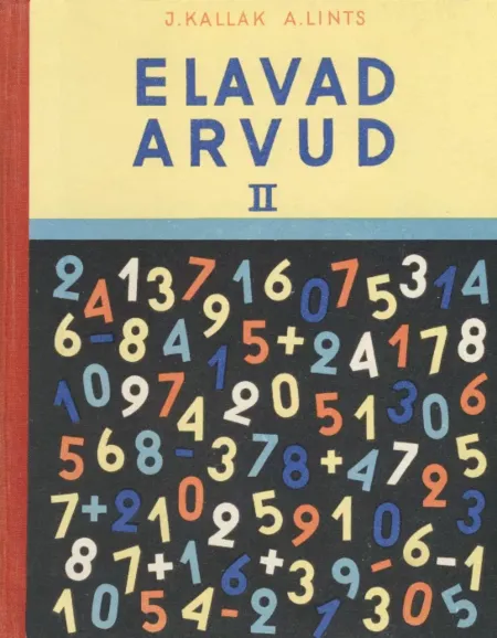 Elavad arvud