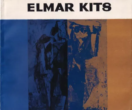 Elmar Kits. Эьлмар Китс