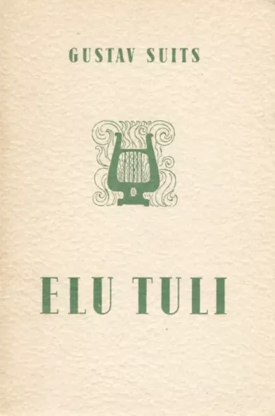 Elu tuli