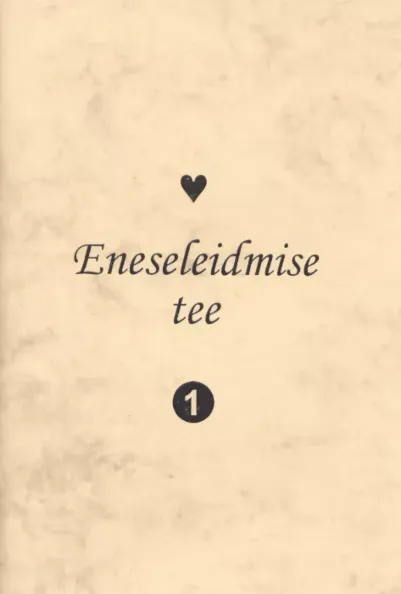 Eneseleidmise tee