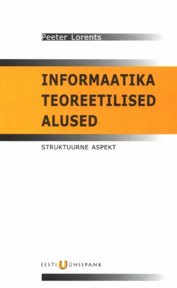 Informaatika teoreetilised alused