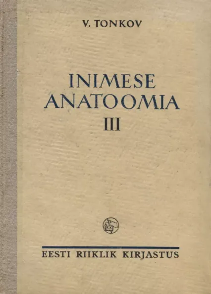 Inimese anatoomia