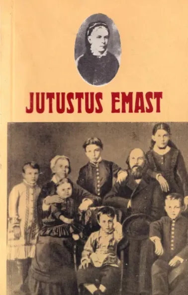 Jutustus emast