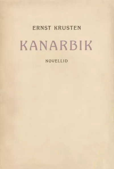 Kanarbik