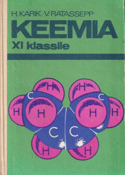 Keemia