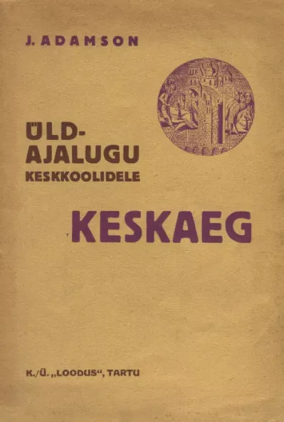 Keskaeg