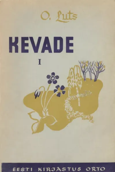 Kevade