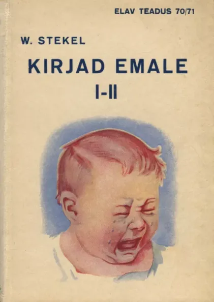 Kirjad emale I-II