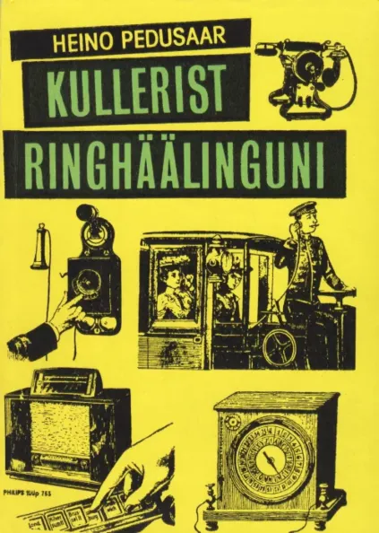 Kullerist ringhäälinguni