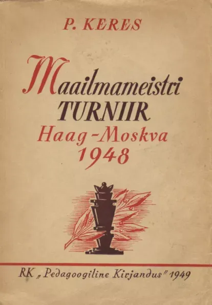 Maailmameistri-turniir