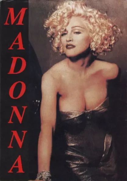 Madonna