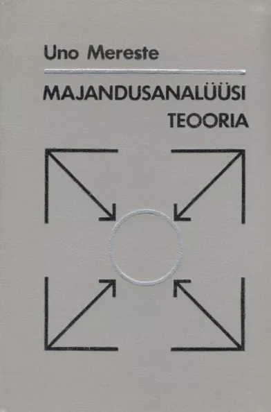 Majandusanalüüsi teooria