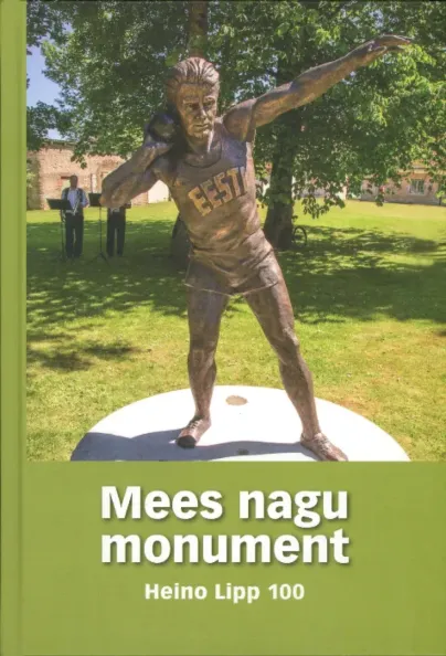 Mees nagu monument