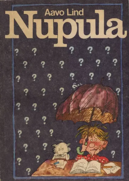 Nupula