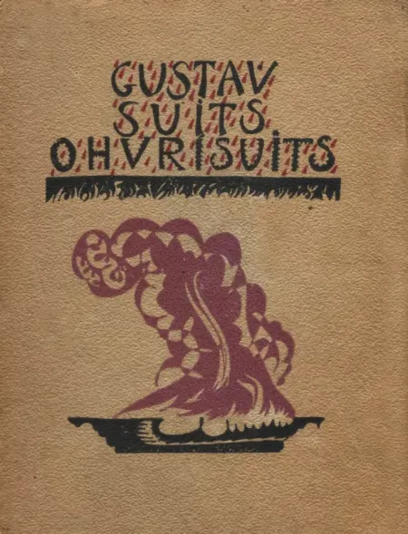 Ohvrisuits