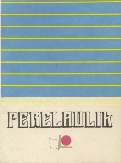 Perelaulik