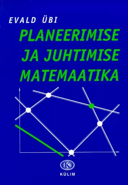 Planeerimise ja juhtimise matemaatika