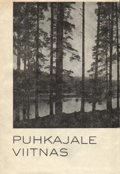 Puhkajale Viitnas