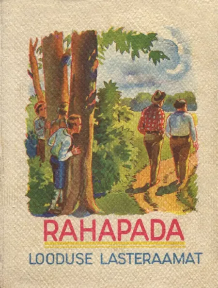 Rahapada