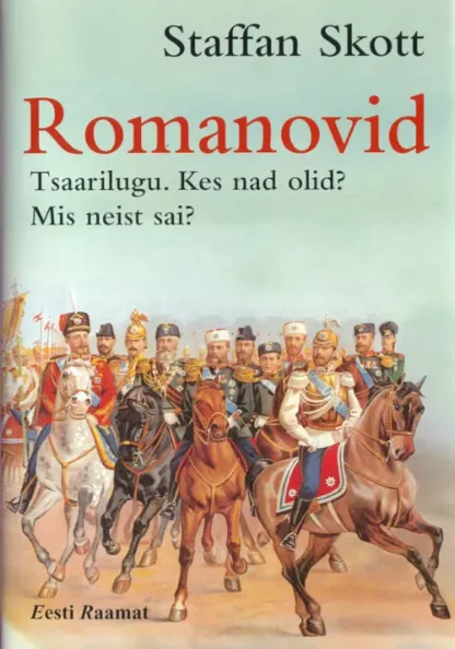 Romanovid