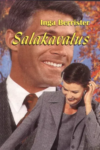 Salakavalus