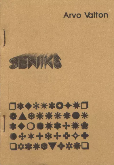 Seniks