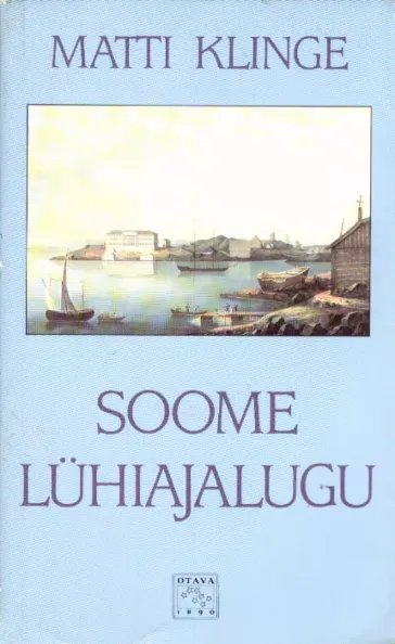 Soome lühiajalugu