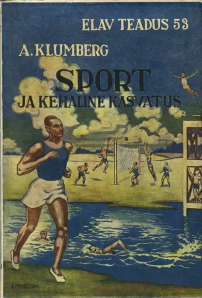 Sport ja kehaline kasvatus