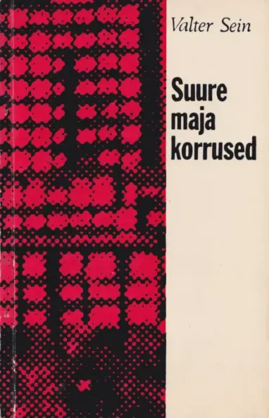 Suure maja korrused