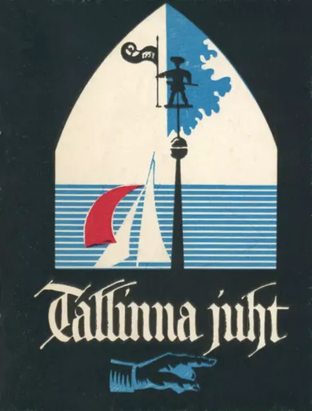 Tallinna juht