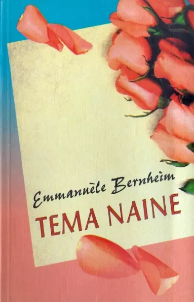 Tema naine